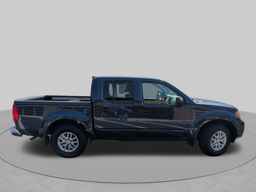 Used 2021 Nissan Frontier SV AWD/4WD image 14