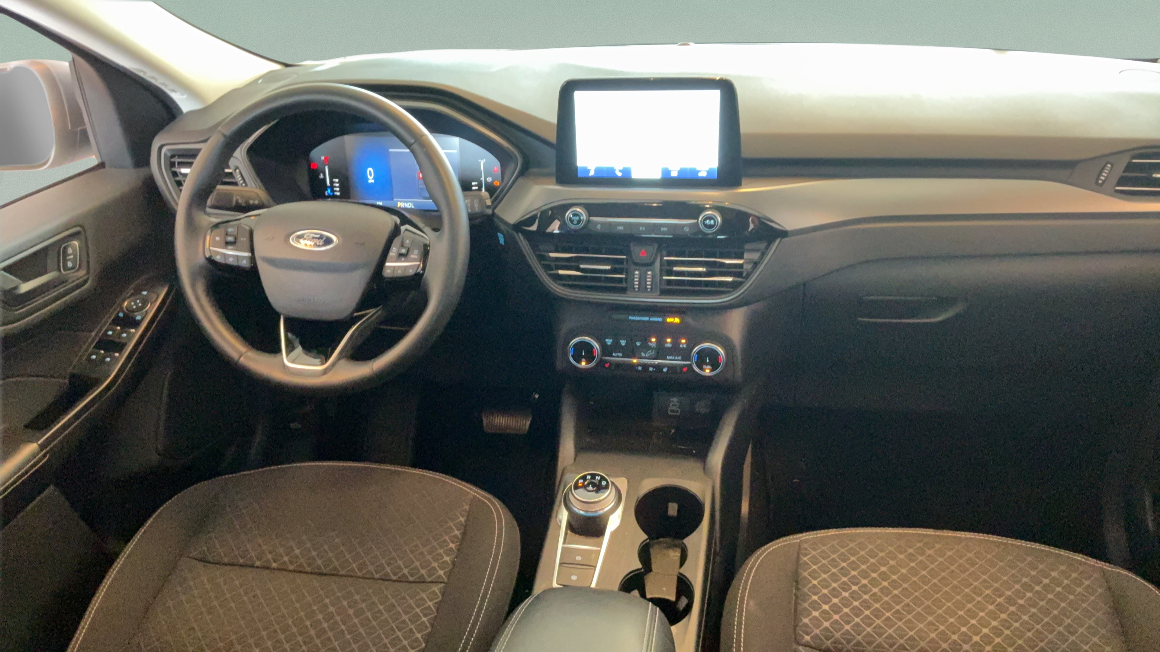Used 2024 Ford Escape Active w/ Cold Weather Package FWD image 32