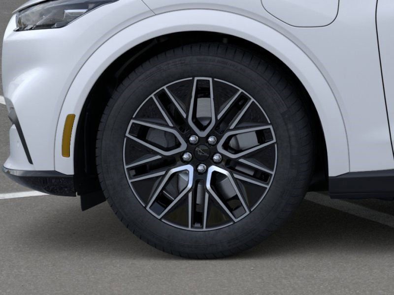 New 2026 Ford Mustang Mach-E Premium image 19