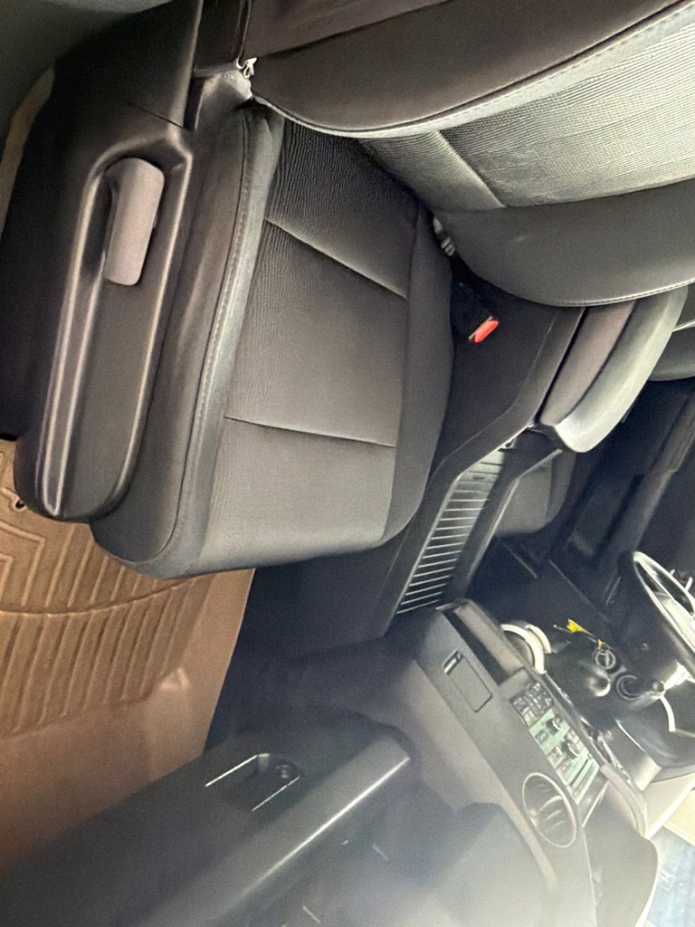 Used 2011 Honda Pilot EX image 20