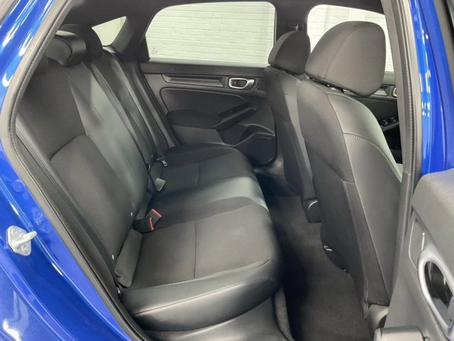 Certified 2023 Honda Civic Sport image 12