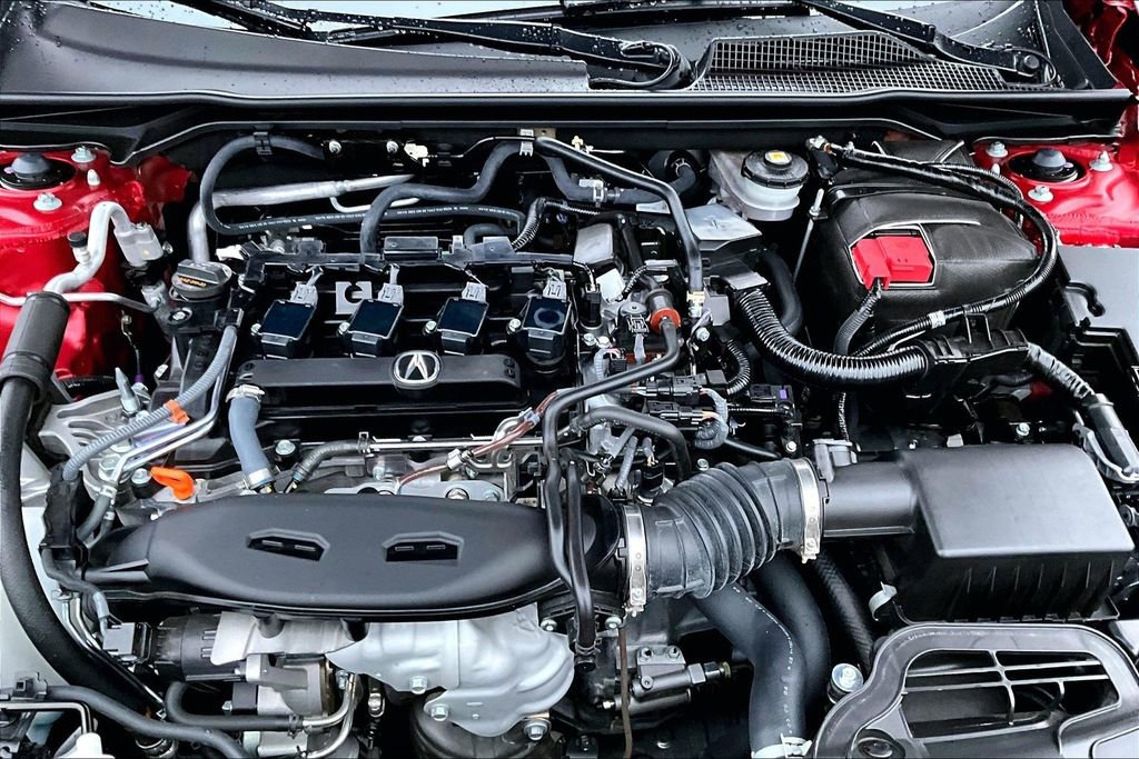 Used 2024 Acura Integra A-Spec image 23