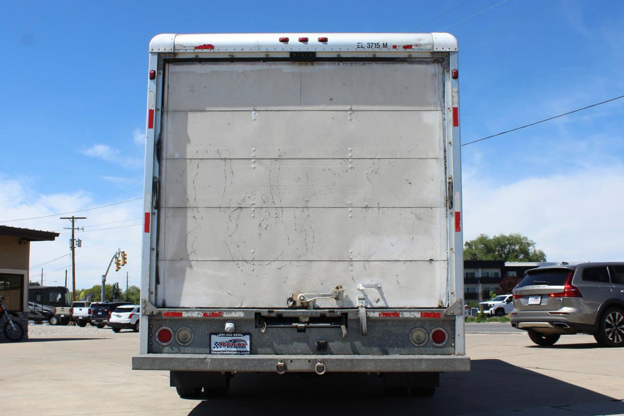 Used 2007 Ford E-450 and Econoline 450 RWD image 41