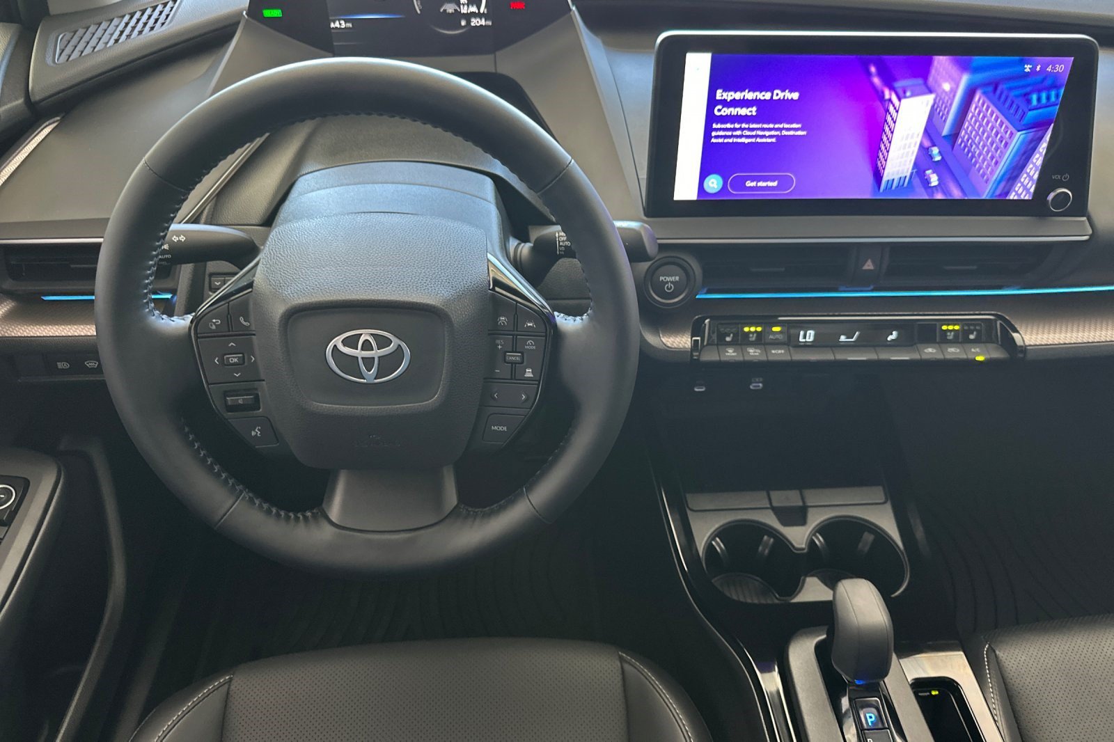 New 2026 Toyota Prius AWD image 27