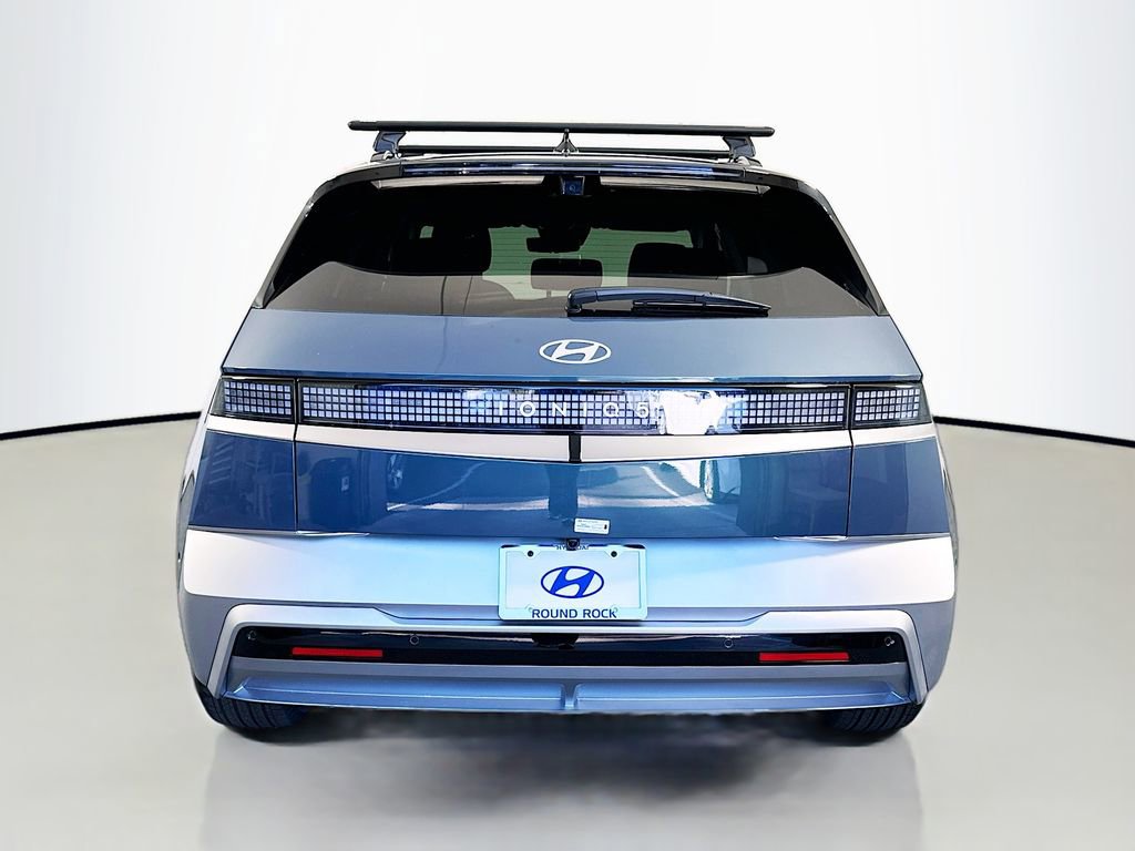 New 2026 Hyundai Ioniq 5 Limited RWD image 6