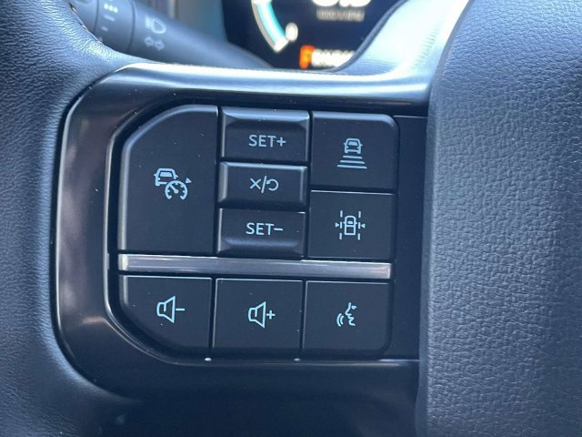 Used 2023 Ford F150 Platinum w/ Equipment Group 701A High AWD/4WD image 16