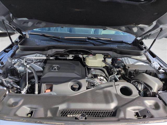 New 2026 Acura MDX Type S image 16