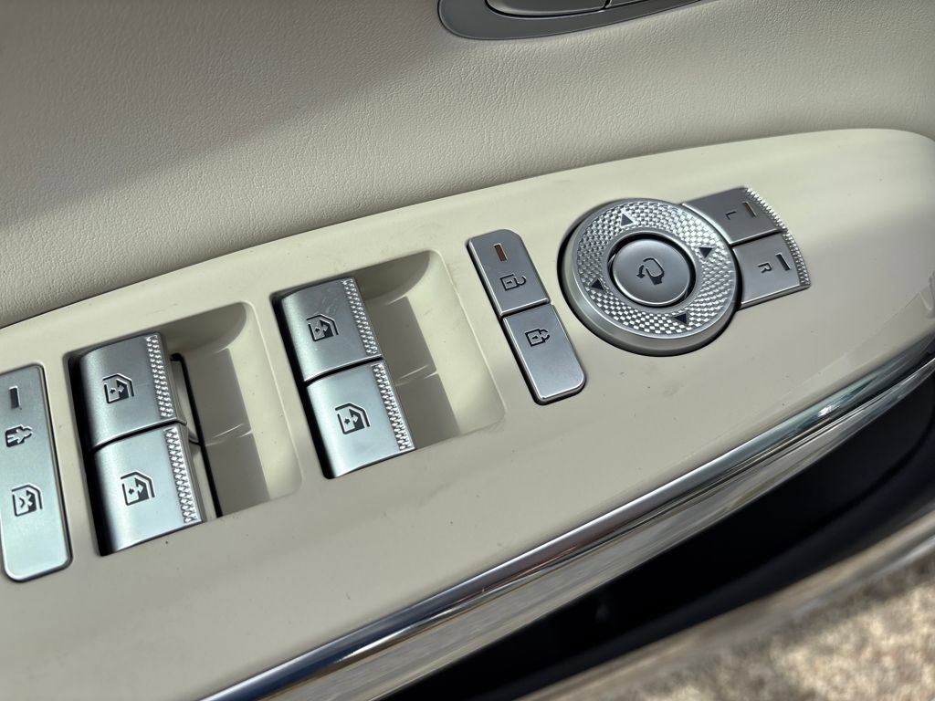 New 2026 Genesis GV70 2.5T Select image 12