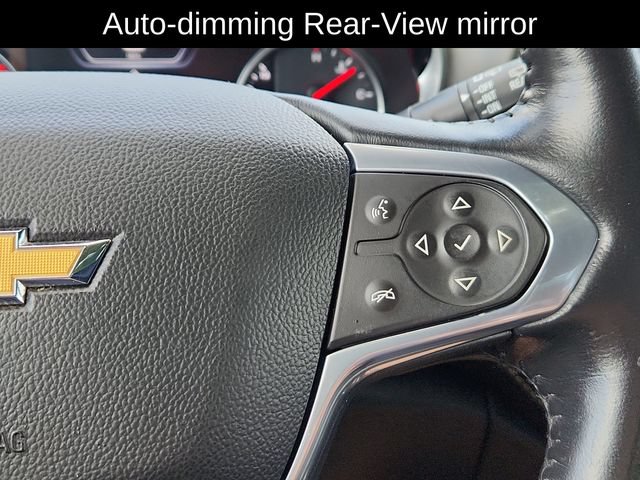 Used 2022 Chevrolet Traverse Premier w/ LPO, Floor Liner Package AWD/4WD image 41