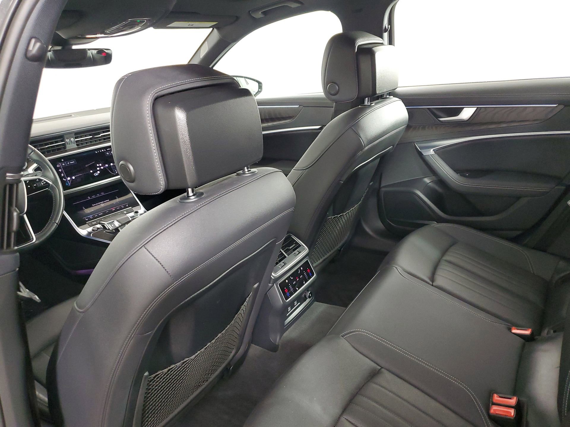 Certified 2021 Audi A6 Premium Plus image 51