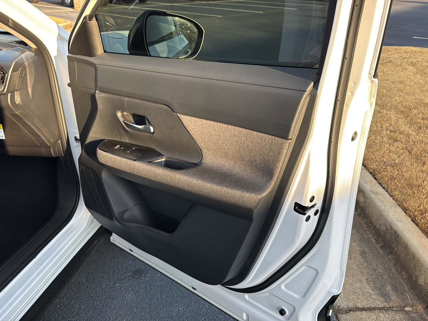 New 2026 Nissan Kicks SV w/ SV Premium Package FWD image 12