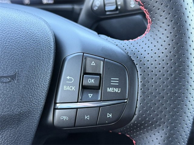 New 2026 Ford Escape ST-Line w/ Tech Pack #1 image 21