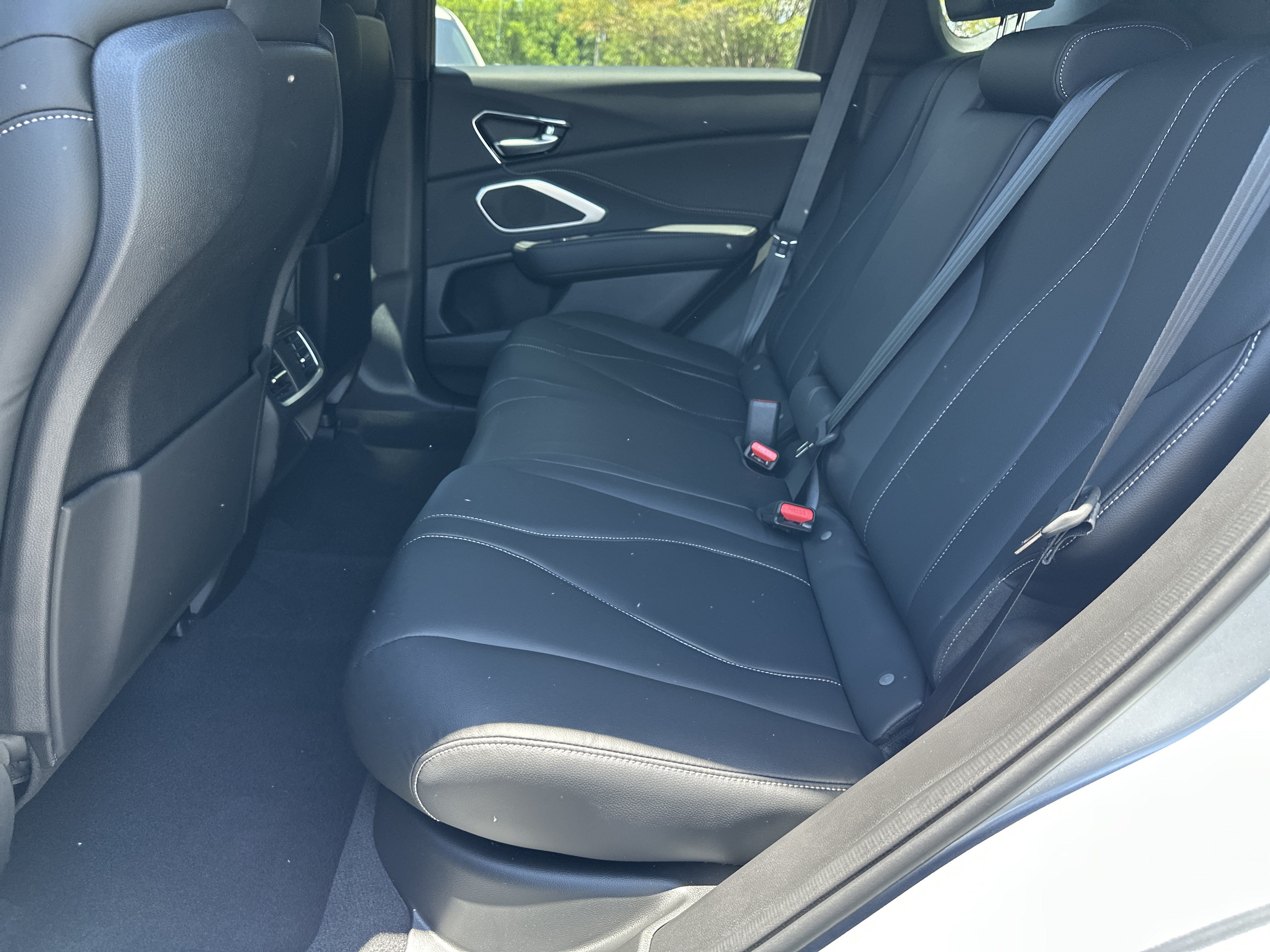 New 2026 Acura RDX SH-AWD image 13