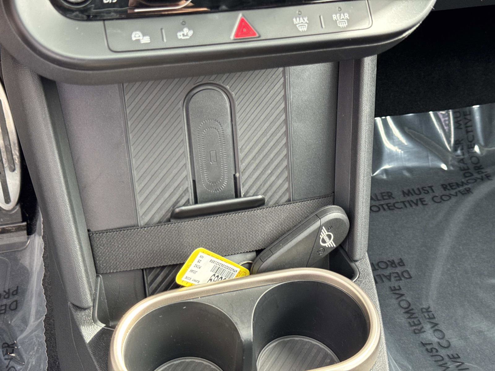 Used 2025 MINI Cooper John Cooper Works image 14