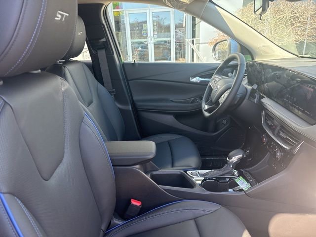 New 2026 Buick Encore GX Sport Touring w/ Comfort Package image 32