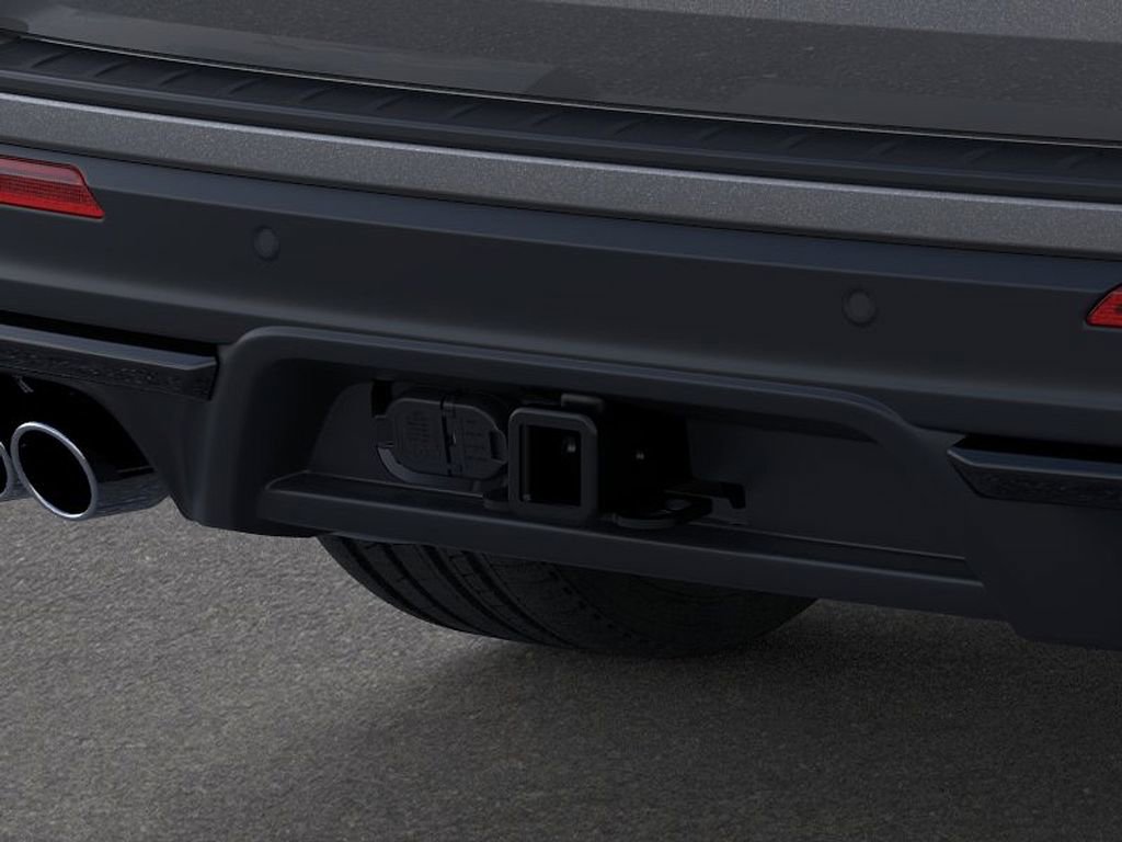 New 2026 Ford Explorer ST AWD/4WD image 23
