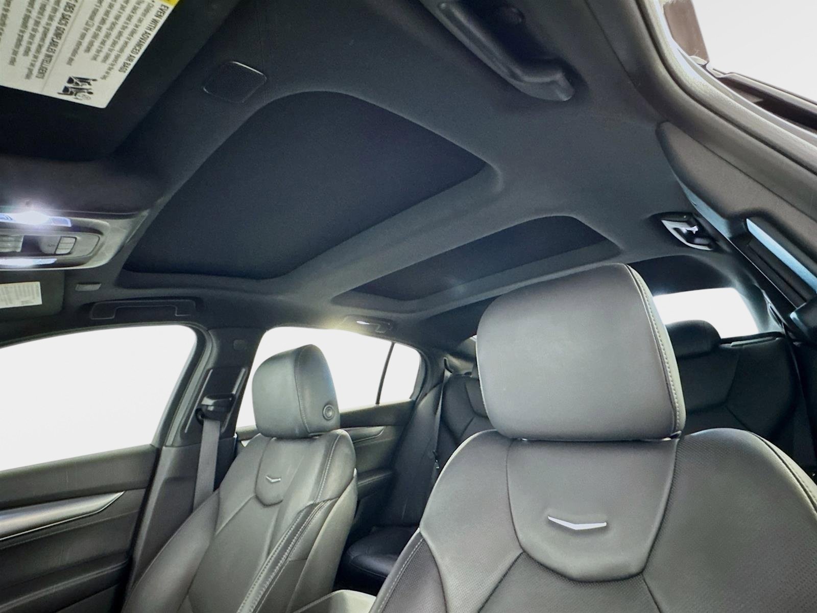 Used 2021 Cadillac CT5 Premium Luxury image 15