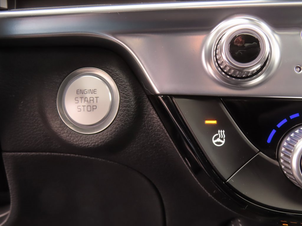 New 2025 Kia Telluride SX X-Line image 14