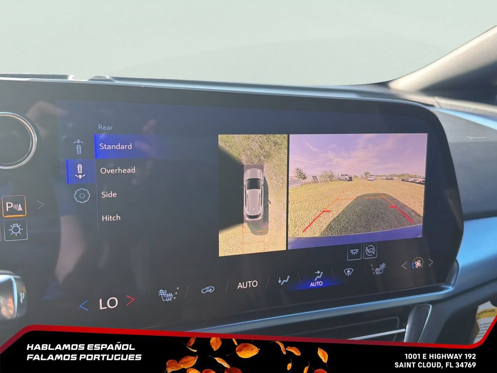 Used 2025 Chevrolet Equinox EV LT w/ Convenience Package FWD image 20
