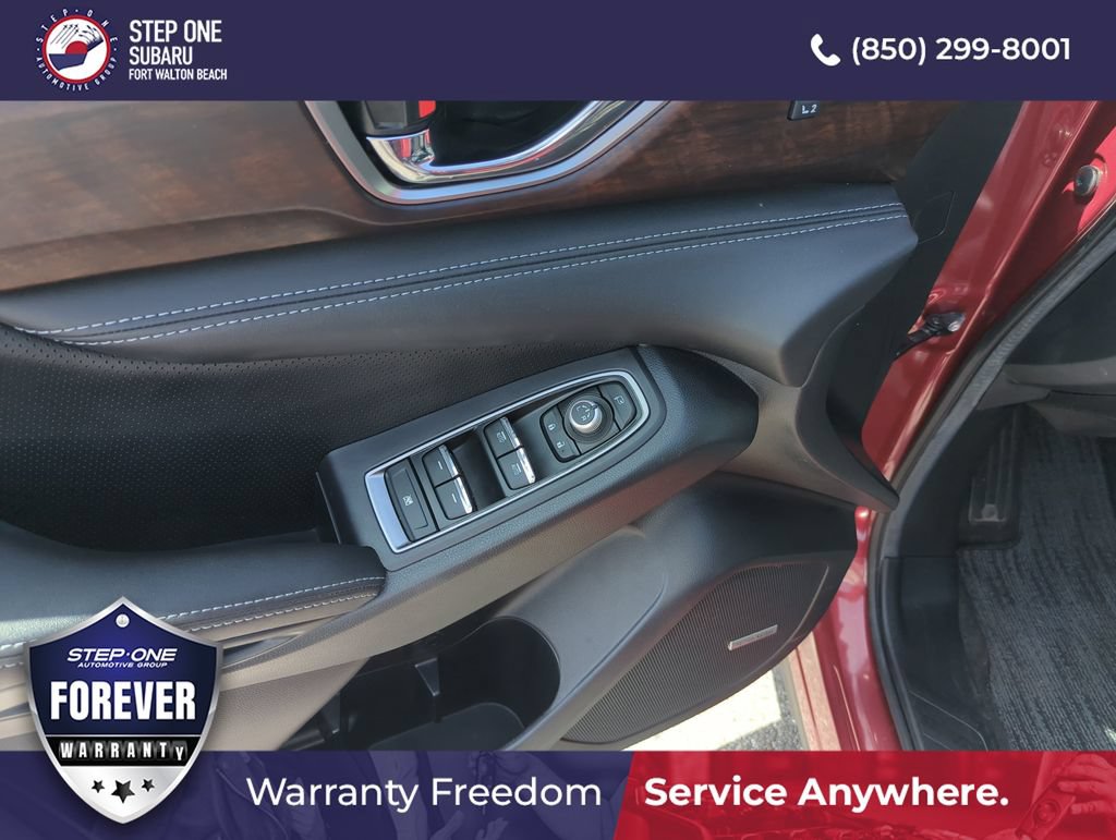 Used 2023 Subaru Ascent Touring AWD/4WD image 19