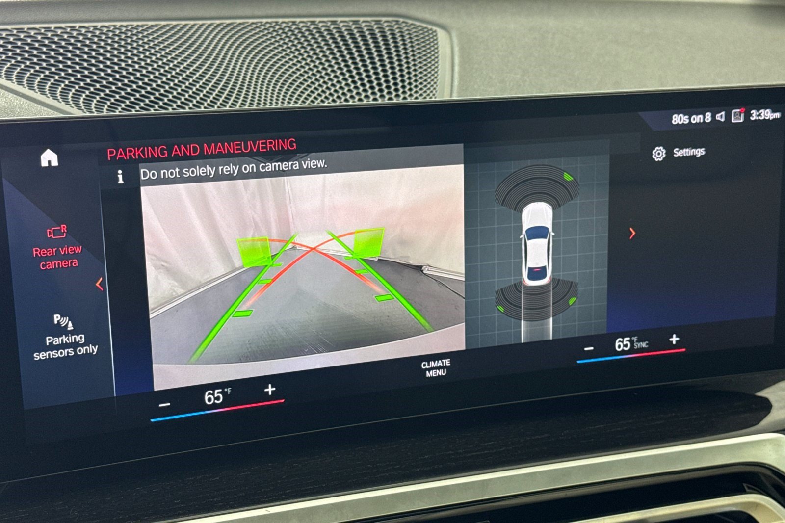 Certified 2023 BMW i4 eDrive35 RWD image 20