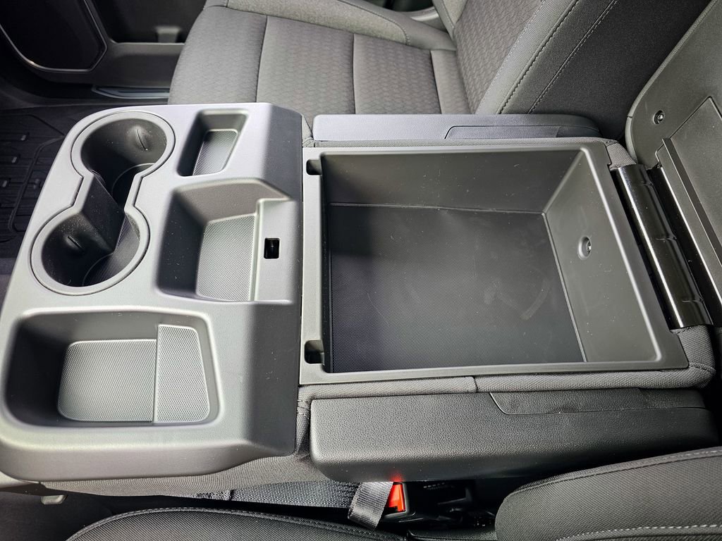 New 2026 GMC Sierra 1500 Elevation w/ Elevation Select Package image 29