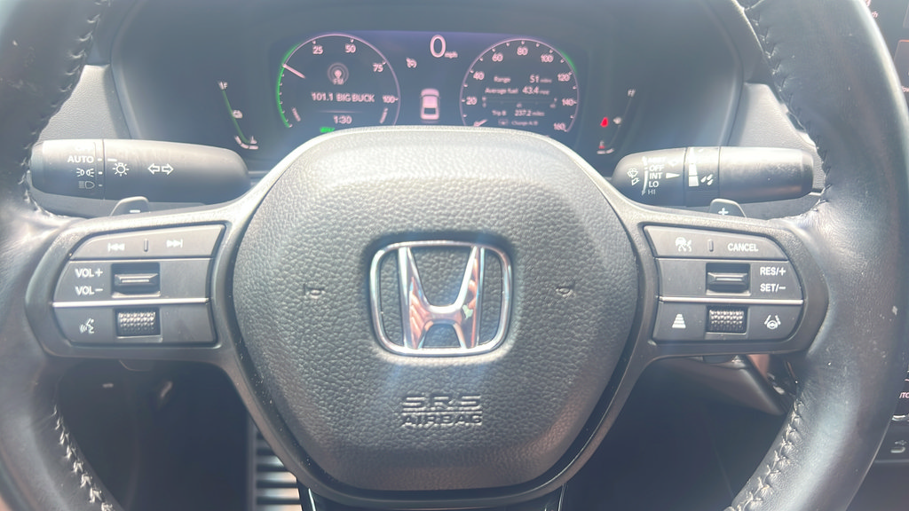 Used 2023 Honda Accord Sport image 30