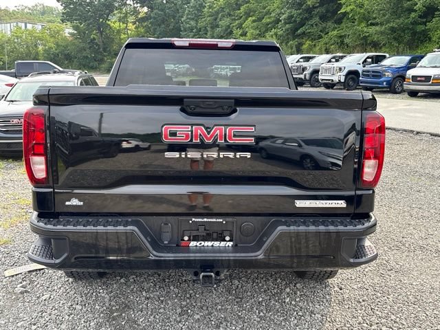 Used 2023 GMC Sierra 1500 Elevation AWD/4WD image 4