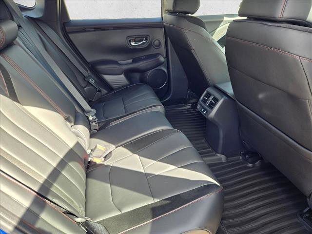 Certified 2025 Acura ADX A-Spec image 19