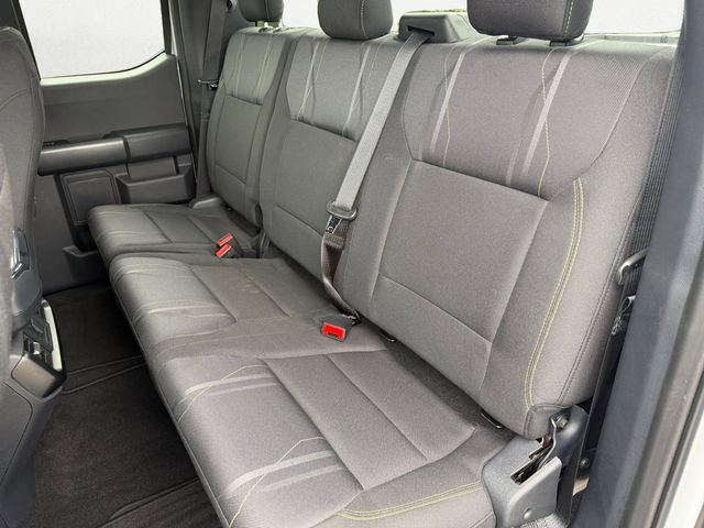 Used 2025 Ford F150 STX RWD image 13