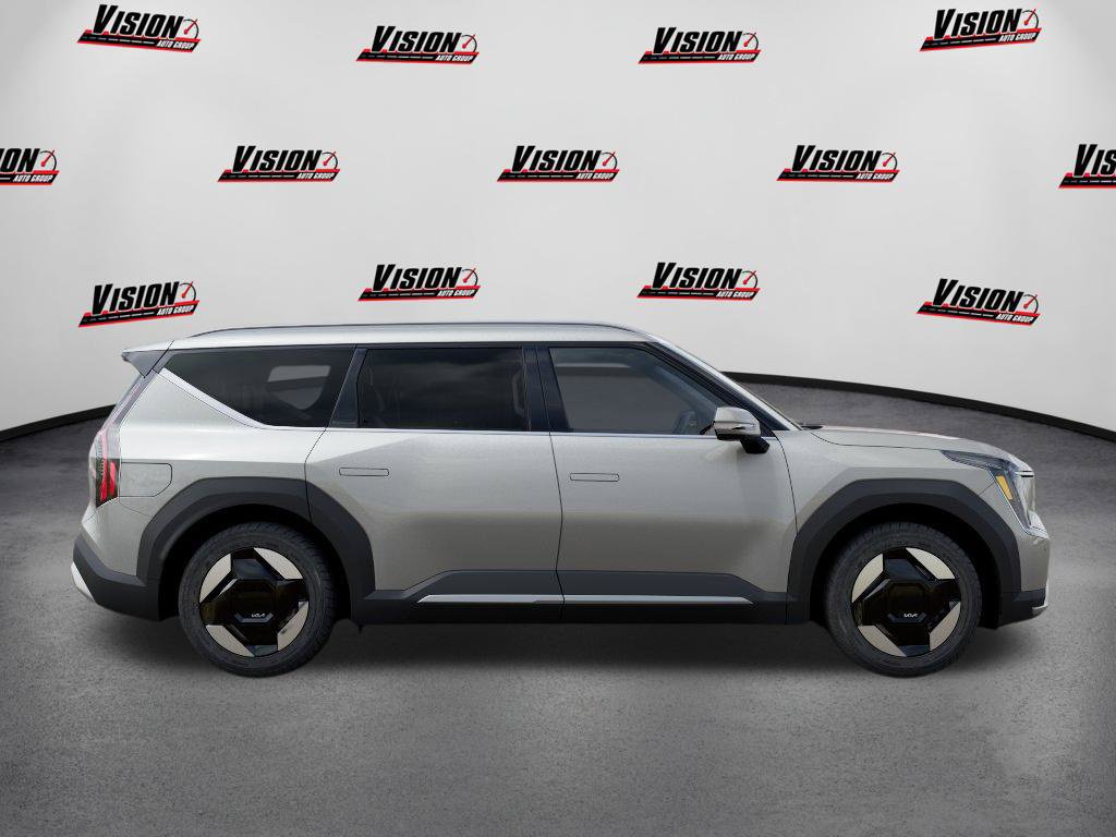 New 2026 Kia EV9 Wind AWD/4WD image 7