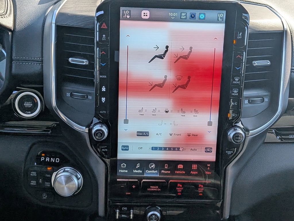 New 2026 RAM 1500 Laramie image 18