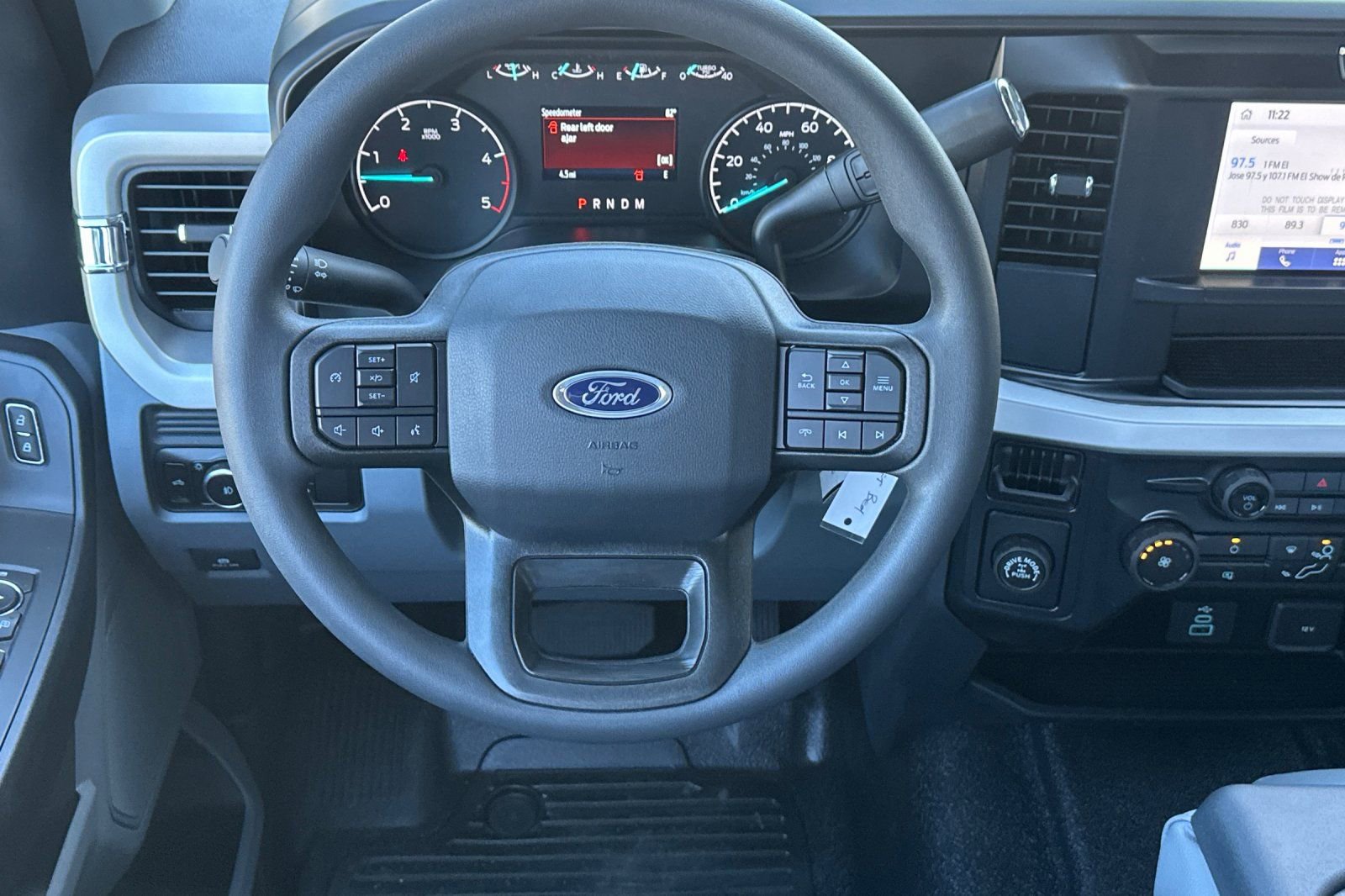 New 2026 Ford F250 XL image 14