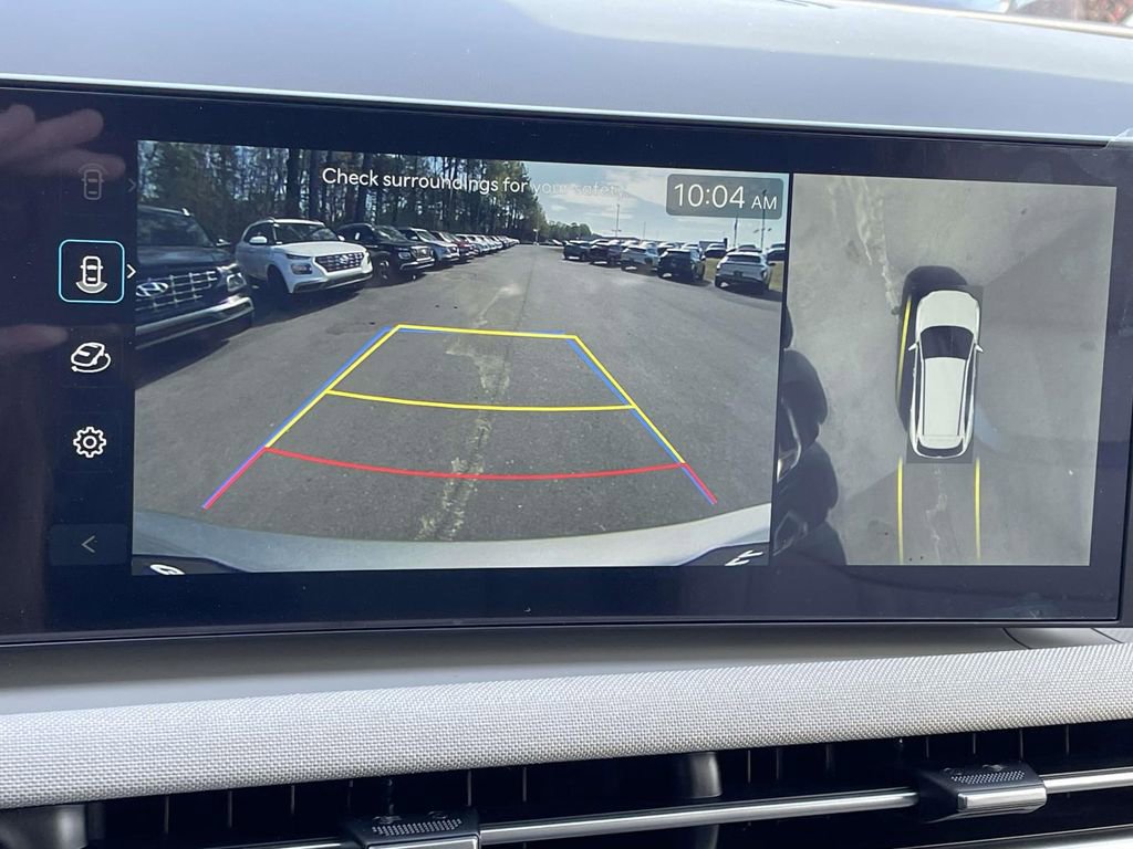 New 2026 Hyundai Tucson Limited image 29