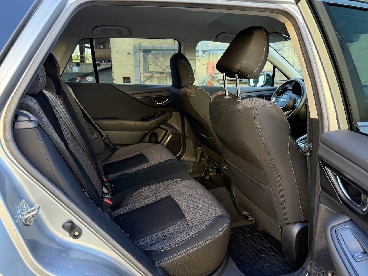 Used 2020 Subaru Outback Premium AWD/4WD image 41