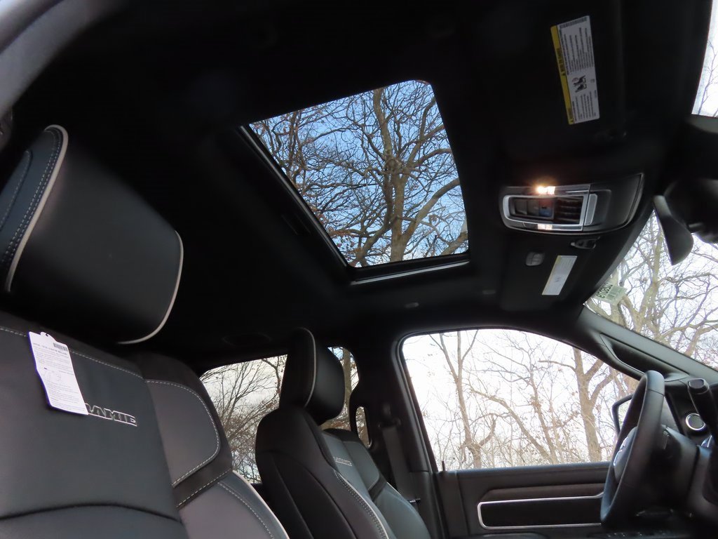 New 2026 RAM 3500 Laramie image 18