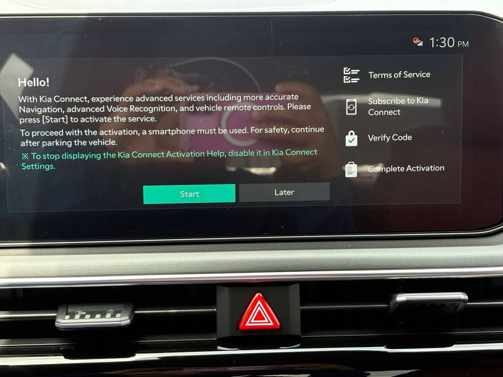 New 2026 Kia K5 GT-Line FWD image 26