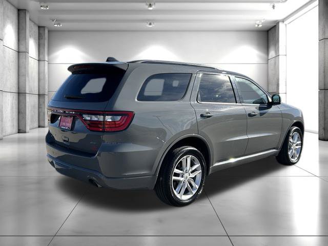 Used 2025 Dodge Durango GT AWD/4WD image 8