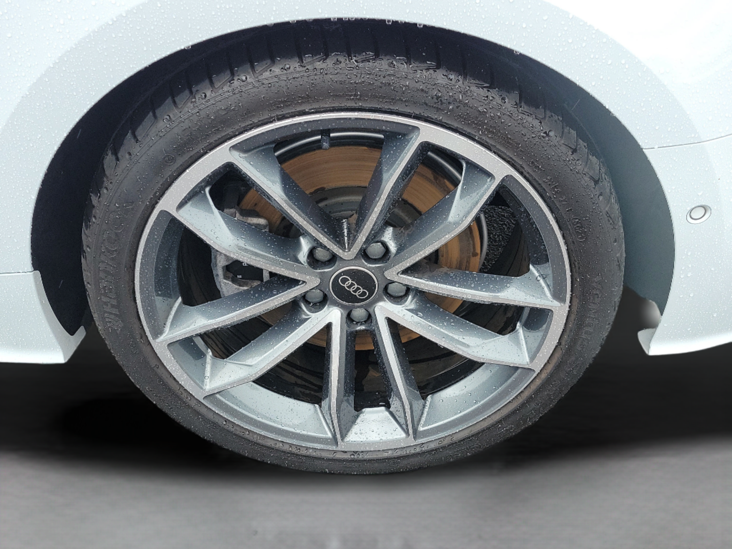 Used 2024 Audi A5 2.0T Prestige w/ 19" Wheel Package AWD/4WD image 25