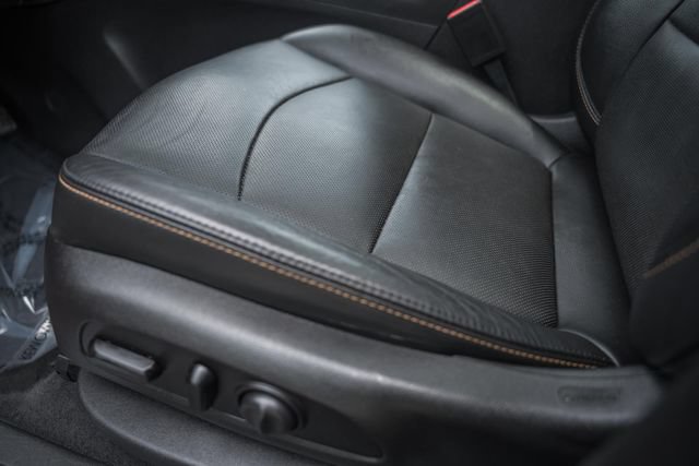 Used 2018 Chevrolet Equinox Premier AWD/4WD image 35