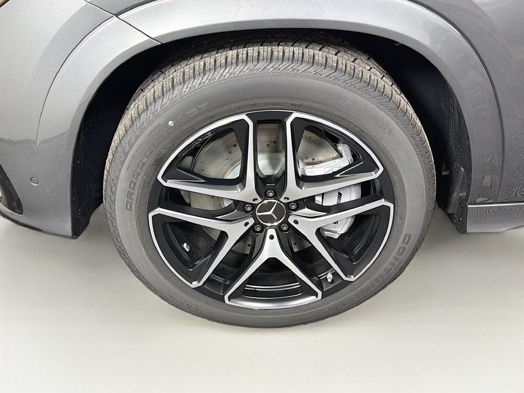 New 2026 Mercedes-Benz GLE 53 AMG 4MATIC Coupe image 33