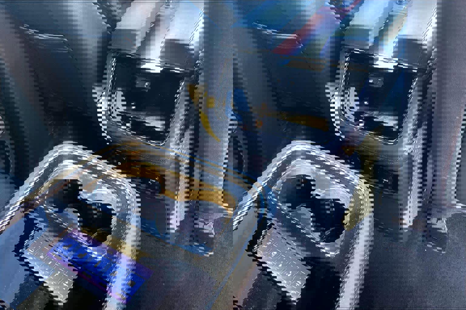 Used 2023 Lincoln Navigator Reserve image 35