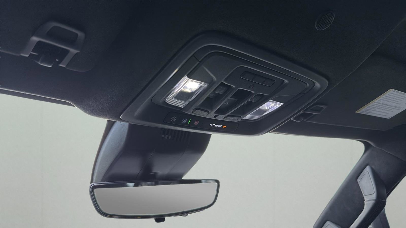 Used 2025 GMC Sierra 2500 AT4X image 23