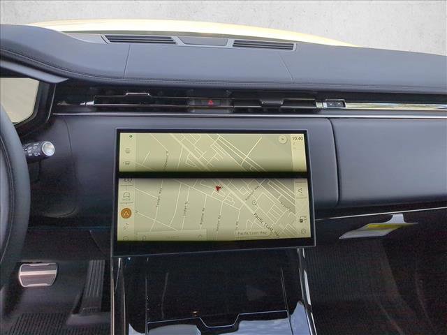 New 2026 Land Rover Range Rover Sport Dynamic SE image 12