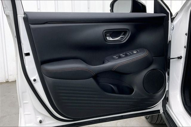 Certified 2025 Honda HR-V Sport image 20