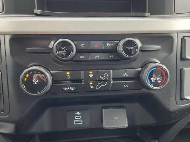 New 2026 Ford F250 XL w/ STX Appearance Package image 18