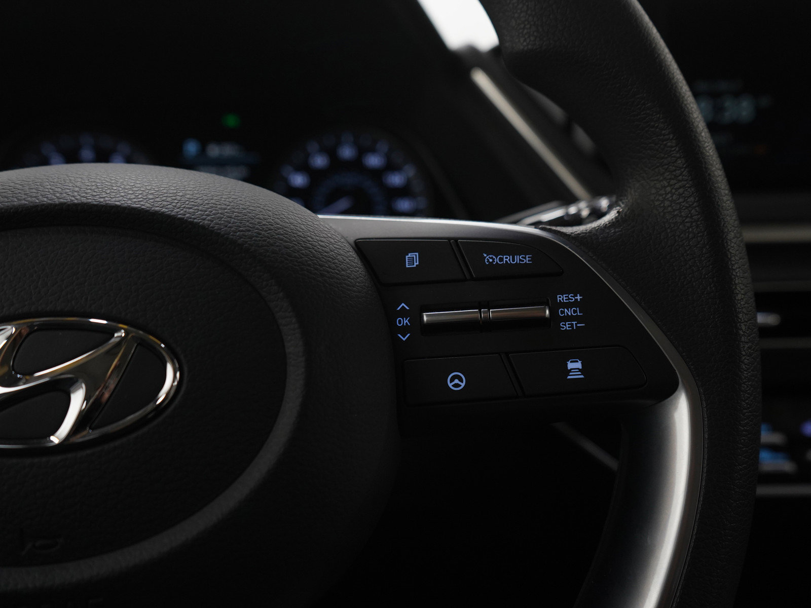 Certified 2023 Hyundai Sonata SEL FWD image 25