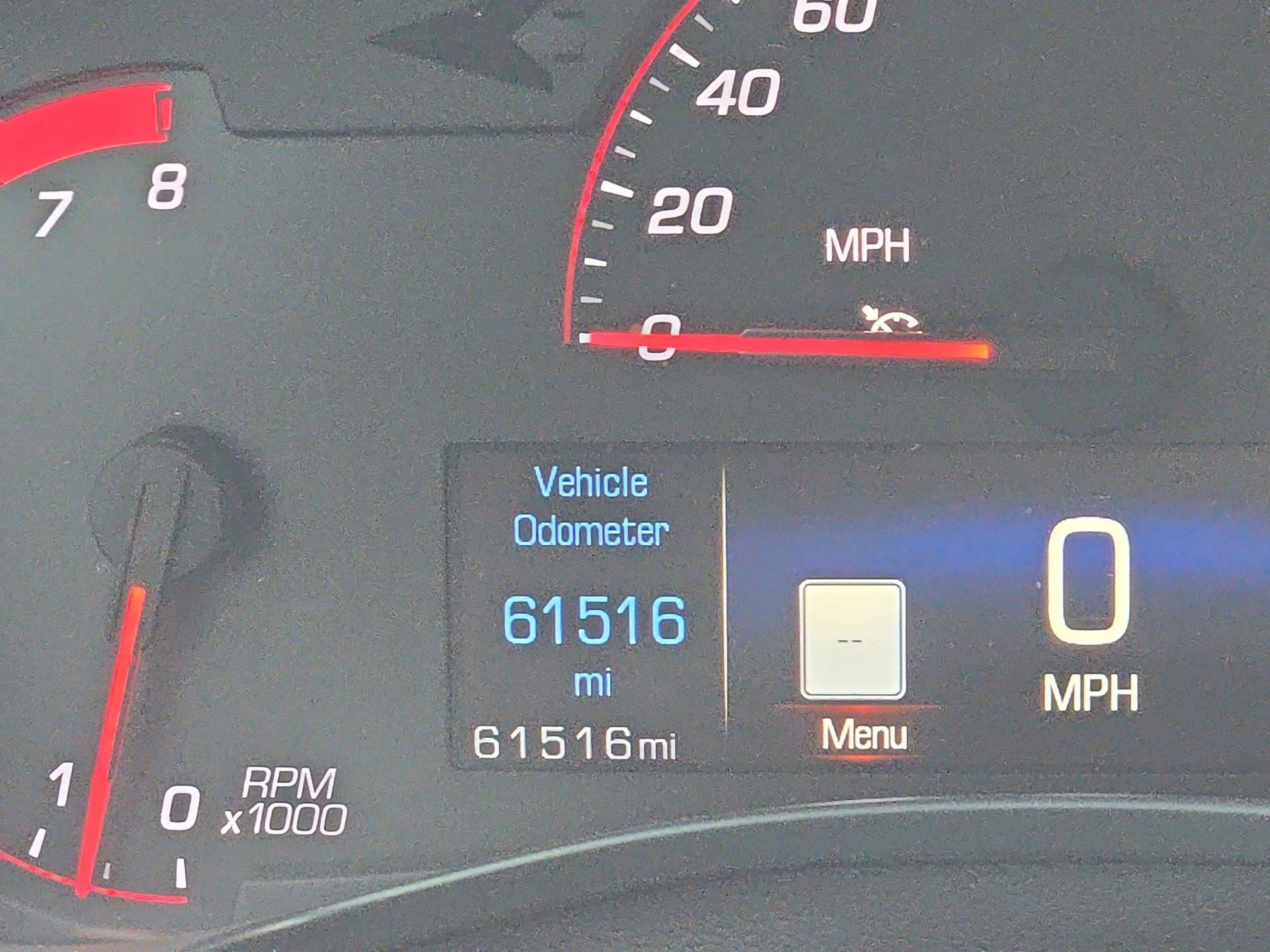 Used 2017 Cadillac ATS V w/ Carbon Black Package RWD image 21
