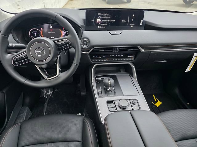 New 2026 MAZDA CX-90 Plug-In Hybrid w/Premium Sport image 10