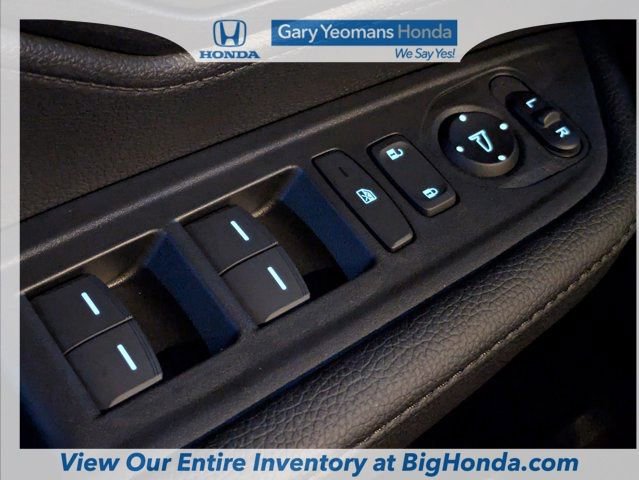 New 2026 Honda Odyssey Sport-L image 26